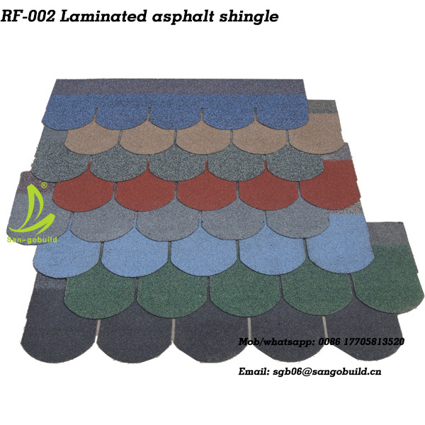 Cheap Wholesale Asphalt Shingles Philippines Price From Asphalt Shingles Roofing Materials Manufacturer