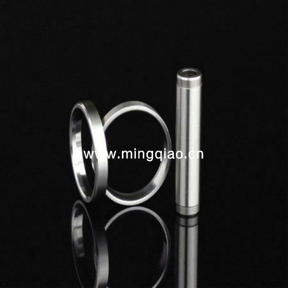 Deisel Truck Construiction Engine Valve Seat Ring ang Guide