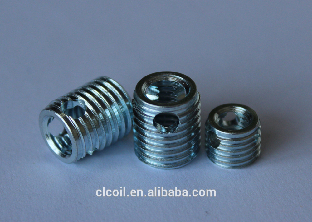 Hot sale seltapping insert made by Changling Metal