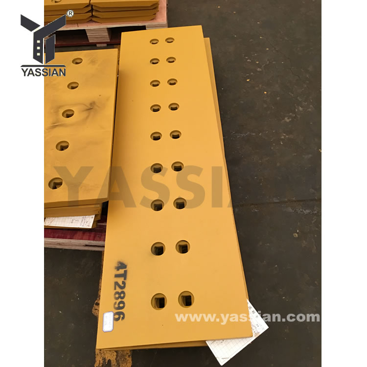 30406 4T2896 tractor scraper cutting blade tractor blade