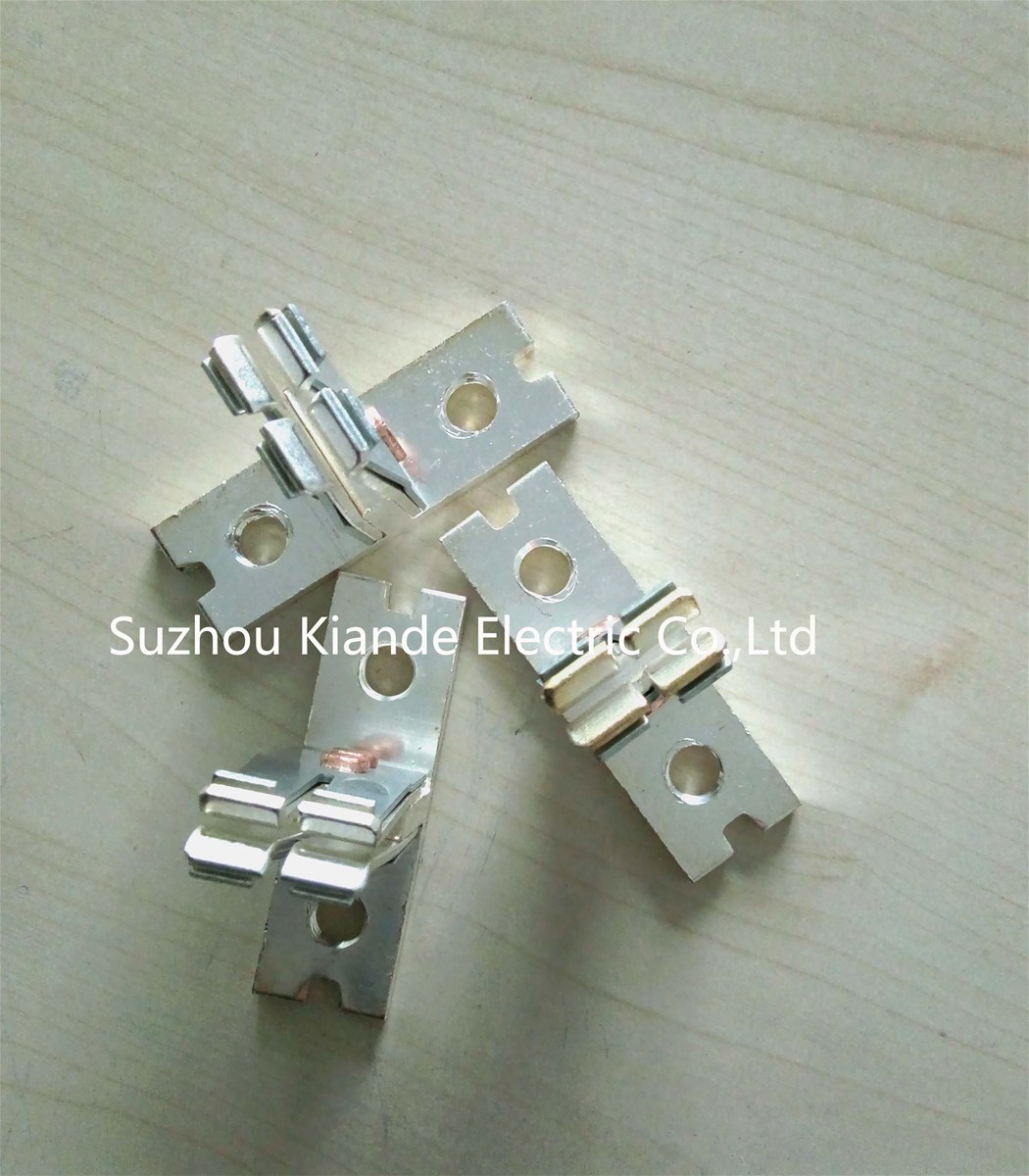 Copper PinsBusbar accessories