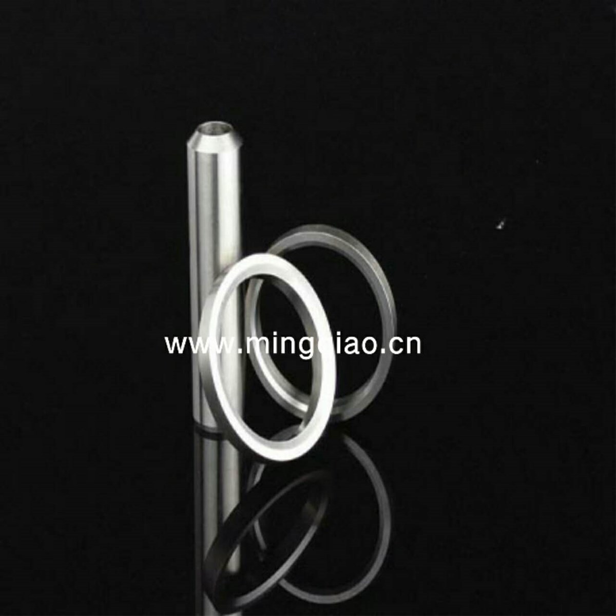 Deisel Truck Construiction Engine Valve Seat Ring and Guide