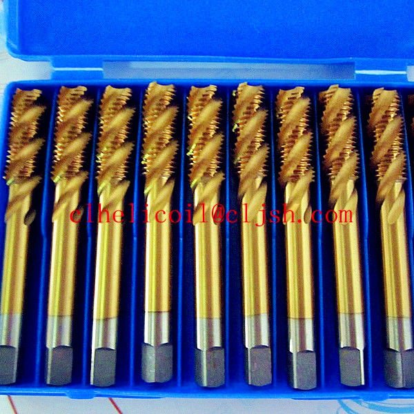 Installation tool tap made by Changling Metal