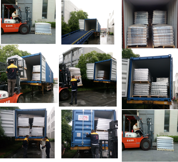 Bond wind and corrosion resistance stone coated steel roof tiles for building roof construction
