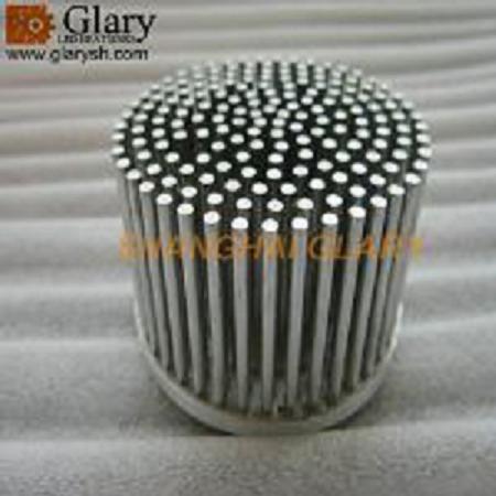 LED HEAT SINK 082045 cold forging heatsinks