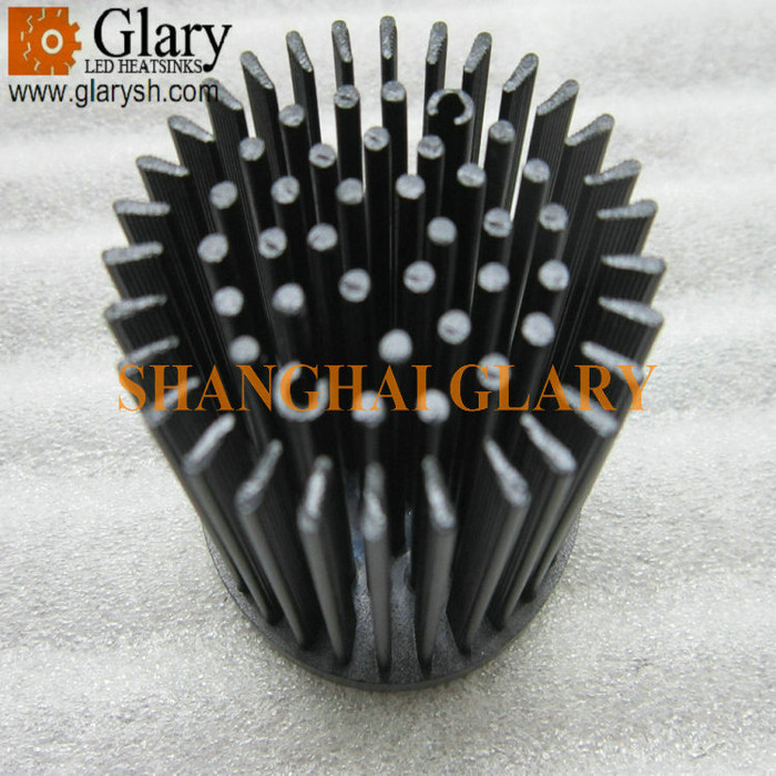 GLRPF052050 forging heatsink