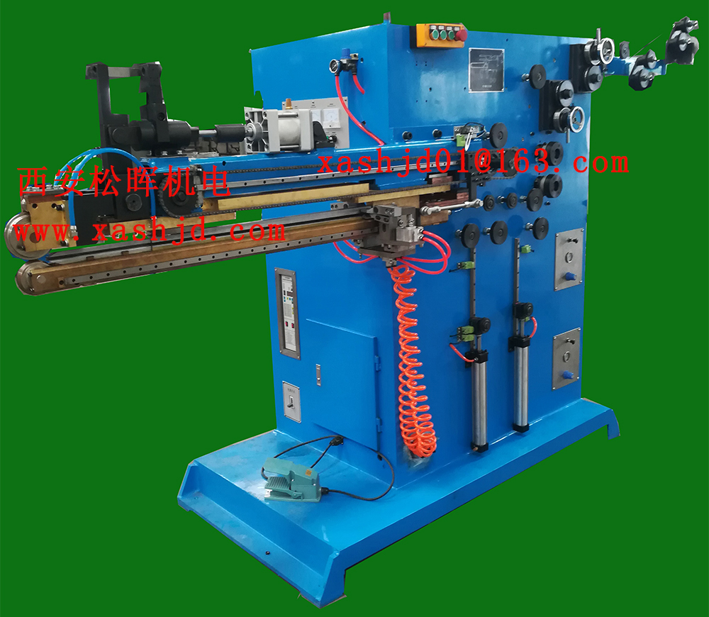 Factory Price air duct welder for air duct making