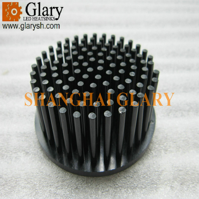 GLRPF070030 70MM PIN FIN HEATSINK