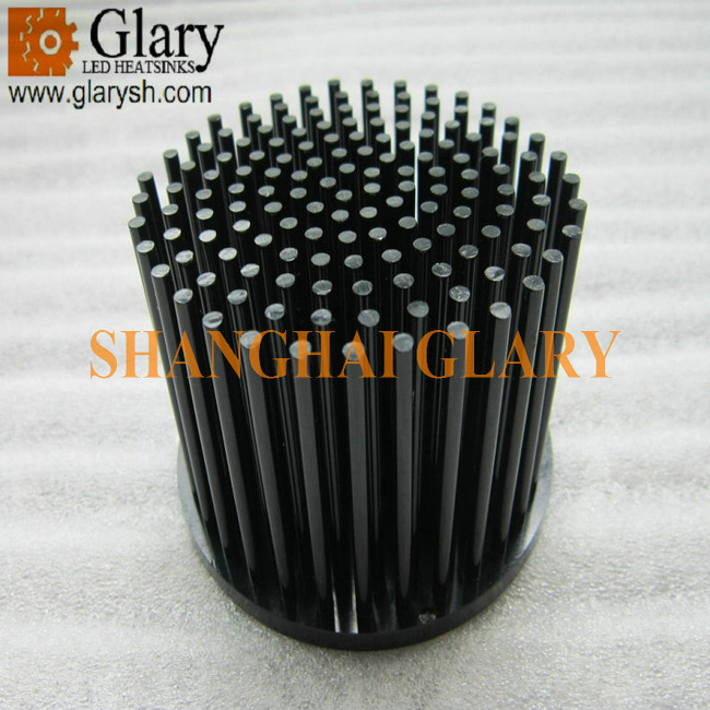 GLRPF080055 80MM PIN FIN HEATSINK