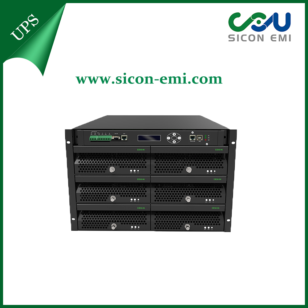 Sicon Backup Portable UPS for Laptop 636kva ups