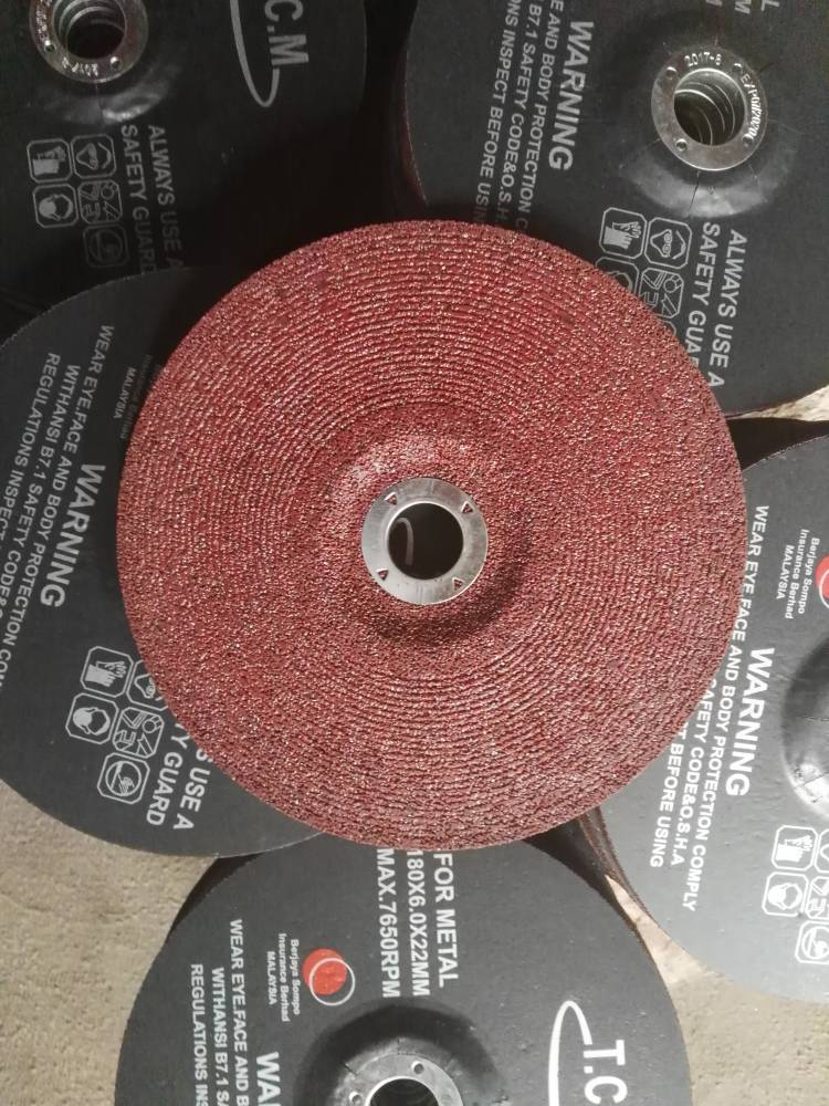 abrasive wheel suppliers