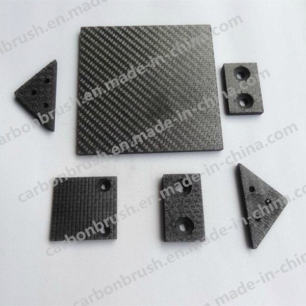 carbon fiber plade carbon composite material in sheet