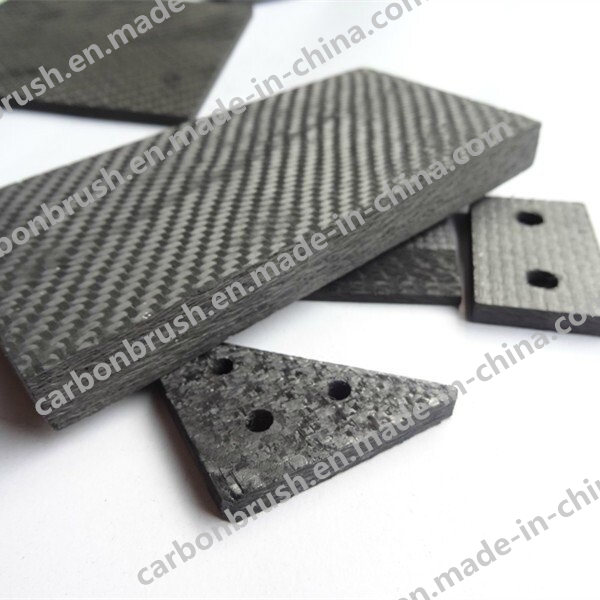 carbon carbon composite plate for sales