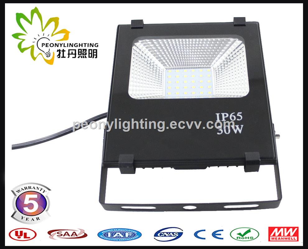 outdoor cob LED flood light LED flood lightled tunnel light 30w