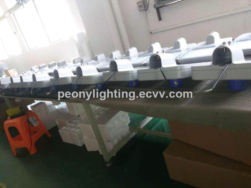150w Hot Selling good quality best price sensor LED Street Light