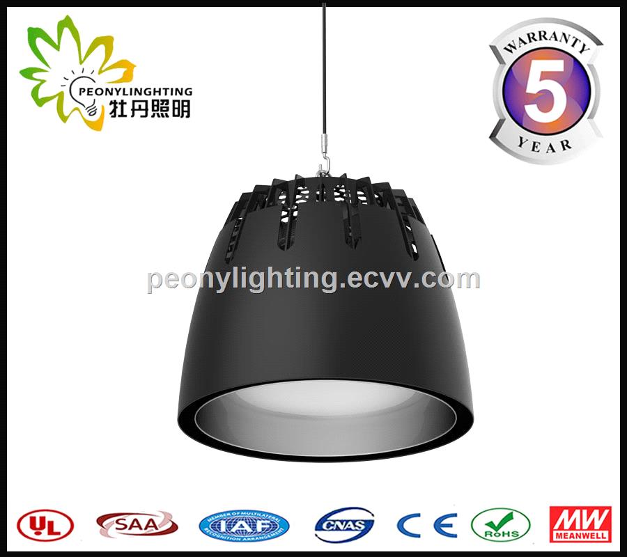 European Popular LED UFO high bay light 200W