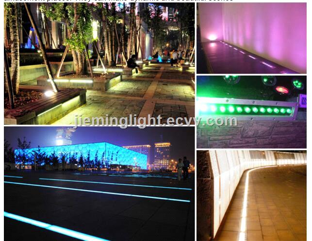 1w 3w 5w 7w 9w 12w 15w 18w 30w 36w underground lamp LED Buried light