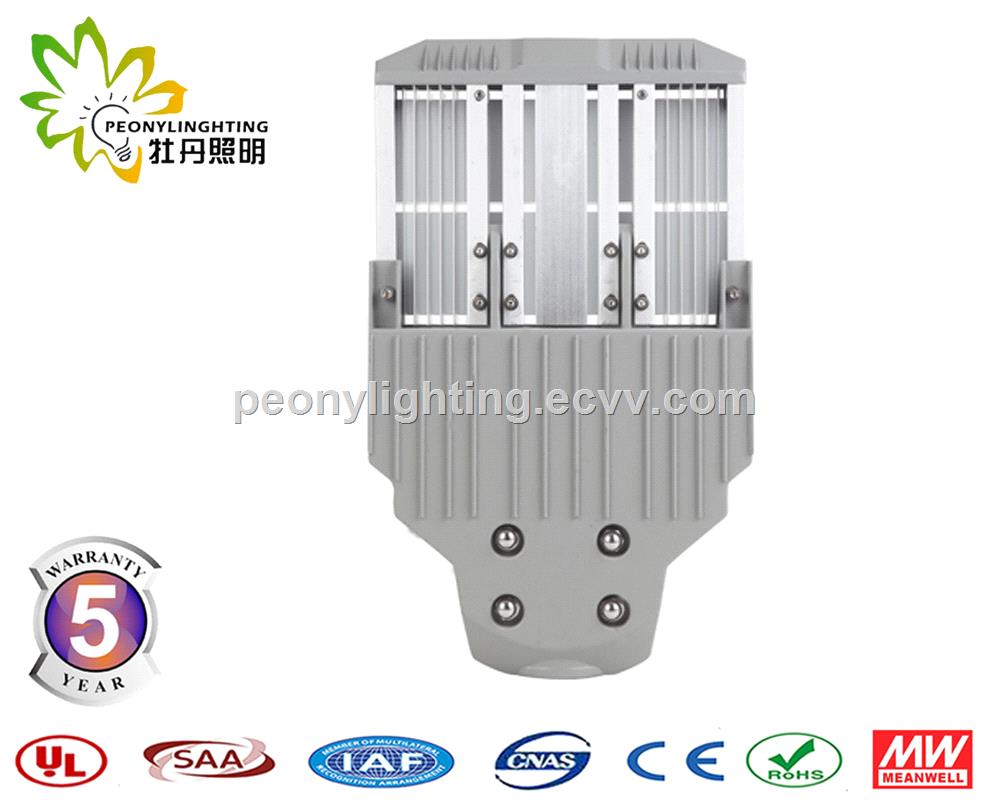 outdoor adjustable LED street light led street lamp with CE ROHS approval