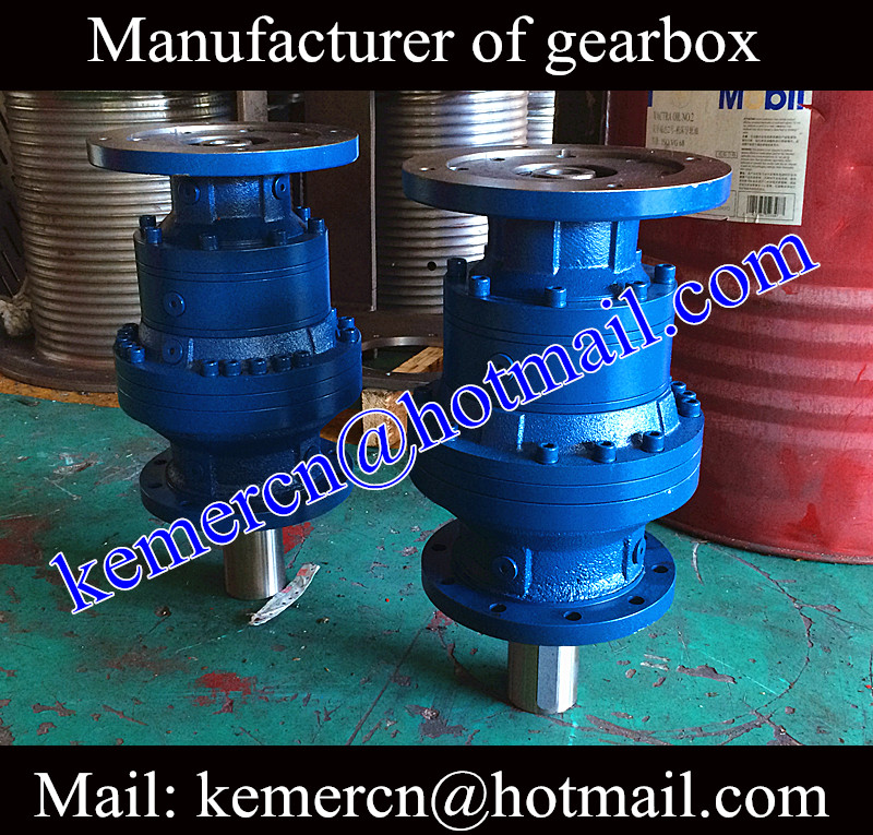 planetary gearbox manufacturer reduction gearbox speed reducer bonfiglioli planetary gearbox Brevini planetary gearbox