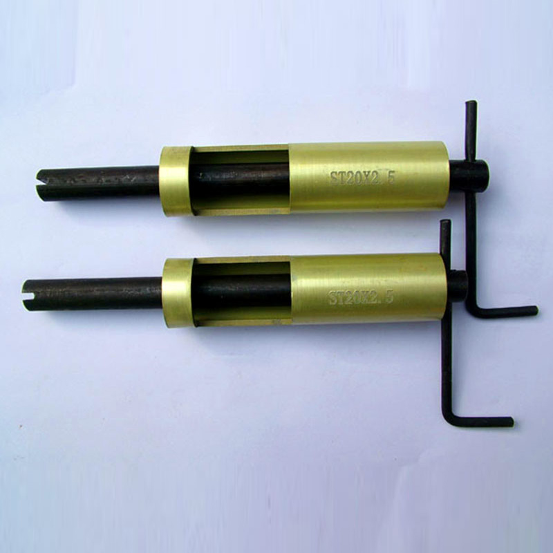 Screw installation tool for threaded insert installation made by Changling Metal