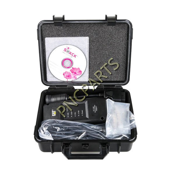 WIFI Wireless 2015A Software CAT Adapter 3 CAT Diagnostic Kit 3177485 Win XP7