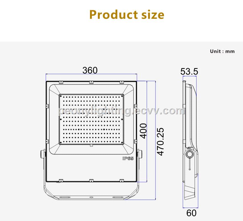 cob led flood light led flood lightled tunnel light 10W