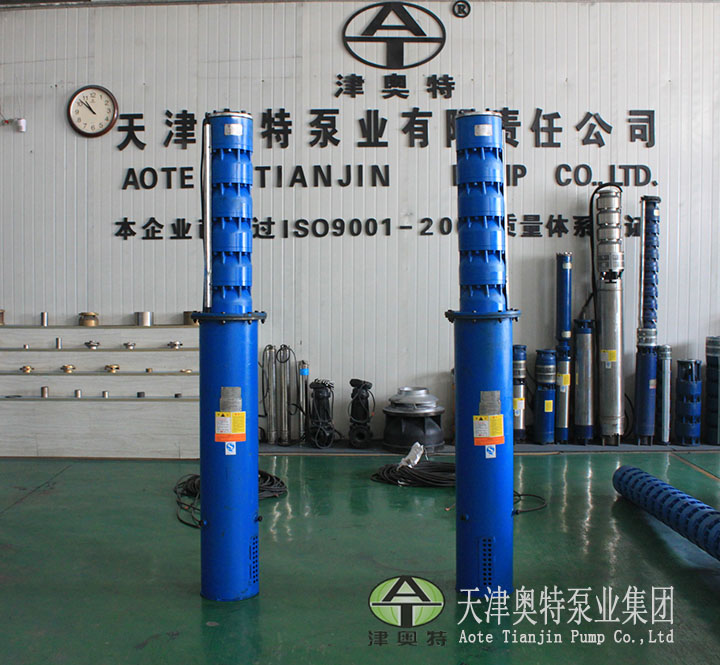 8 inch cast iron submersible borehole pump list