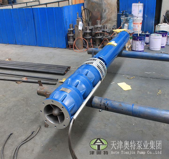 8 inch cast iron submersible borehole pump list