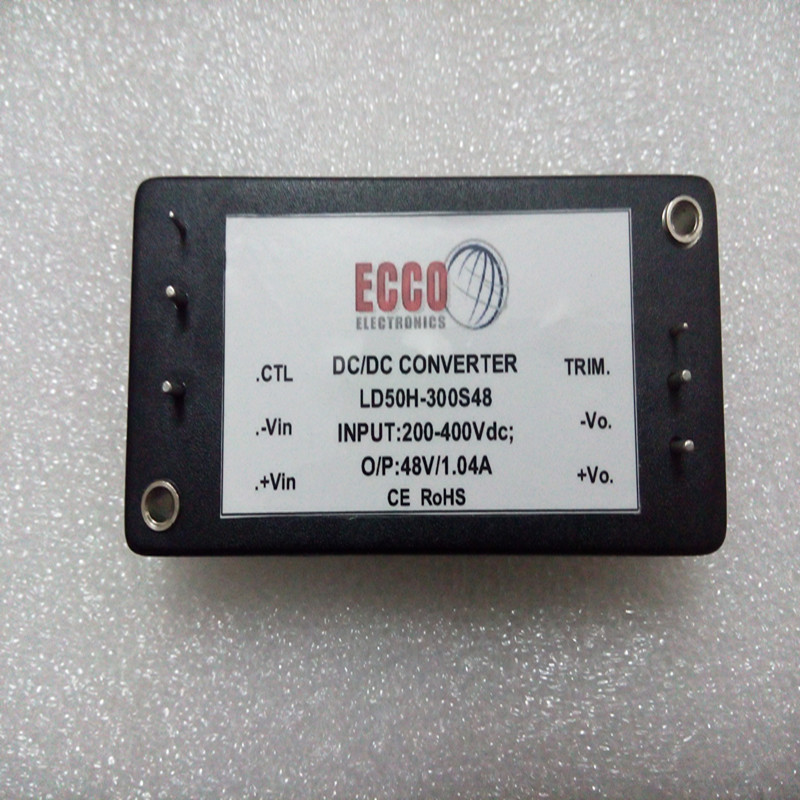 Ib farligt utilsigtet 50W High Voltage Brick DC/DC Converter from ECCO Electronics from China  Manufacturer, Manufactory, Factory and Supplier on ECVV.com