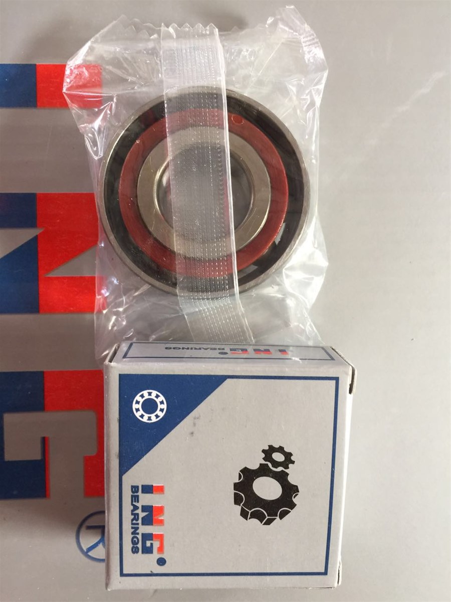 7200CDP4 Single Row Angular Contact Ball Bearing