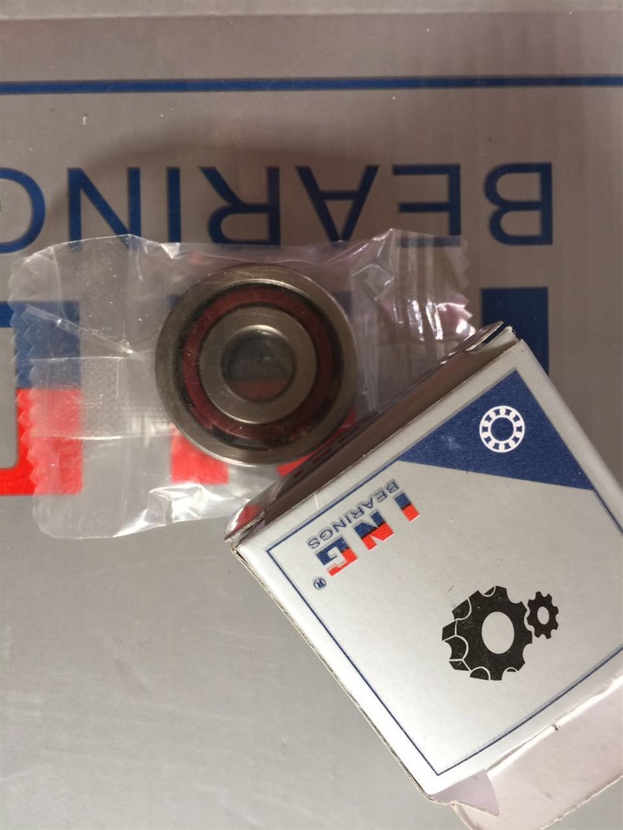 7200CDP4 Single Row Angular Contact Ball Bearing