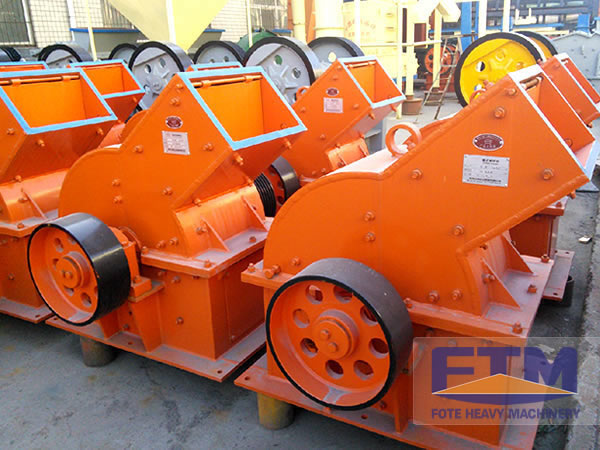 Stone Hammer Mill For SaleBest Selling Hammer Crusher