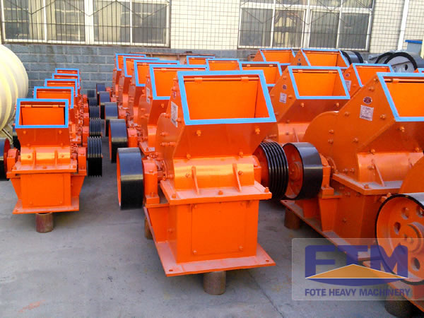Stone Hammer Mill for SaleBest Selling Hammer Crusher