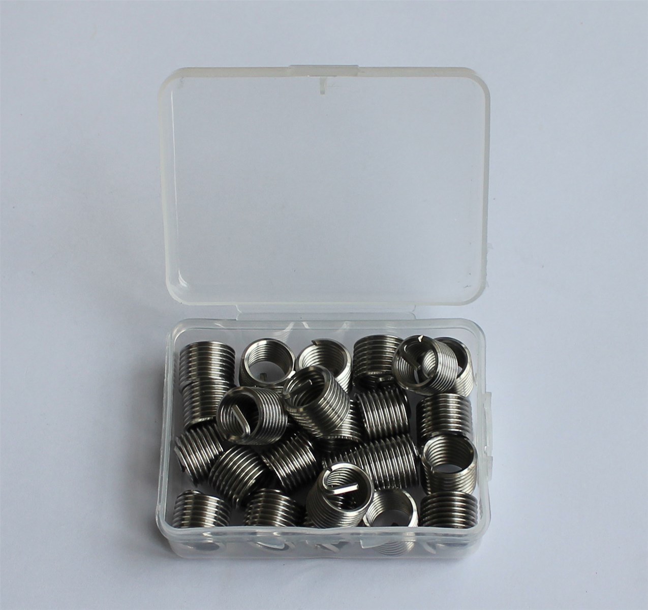 full set threaded inserts kit made by Changling Metal