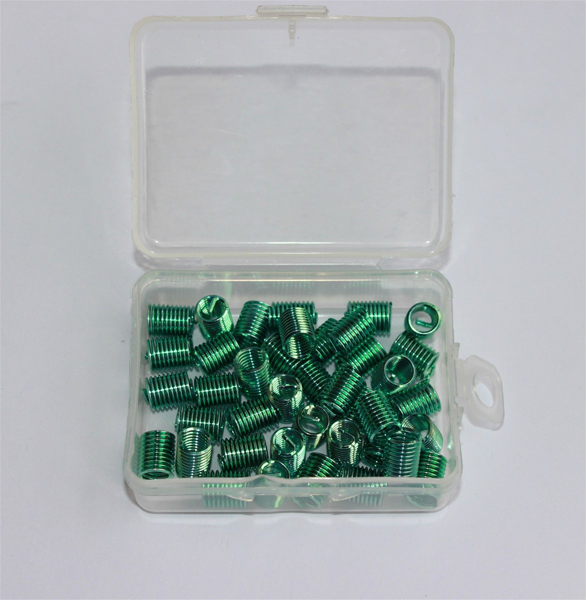 full set threaded inserts kit made by Changling Metal