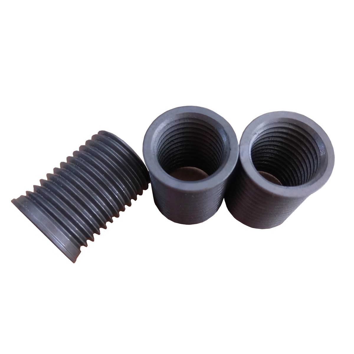 new type and pragmatic threaded inserts made by Changling Metal