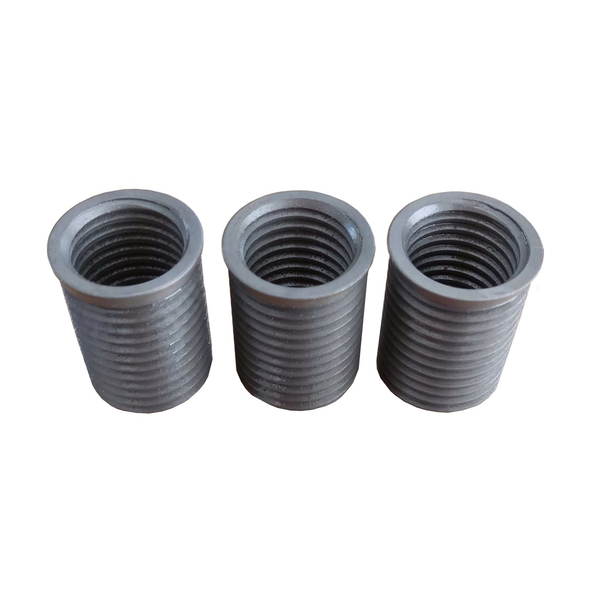 new type and pragmatic threaded inserts made by Changling Metal