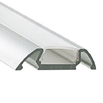recessed slim led aluminum led aluminum channel