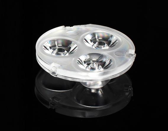 stage lampflashlightautomotive lamp LED lens