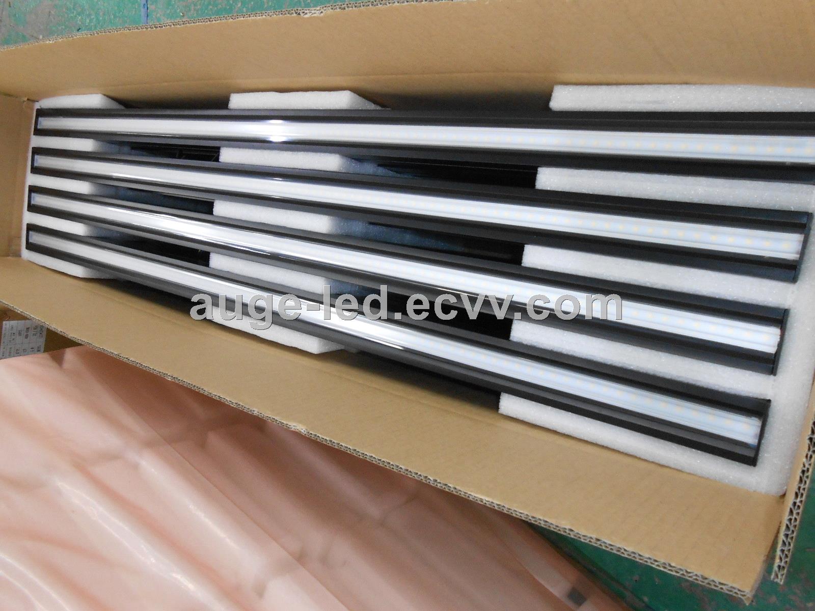 15m 40W 60W Linear Light CeilingSuspension Linear Light for Office Economical Pandent Lamp IP20 Asymmetric Beam