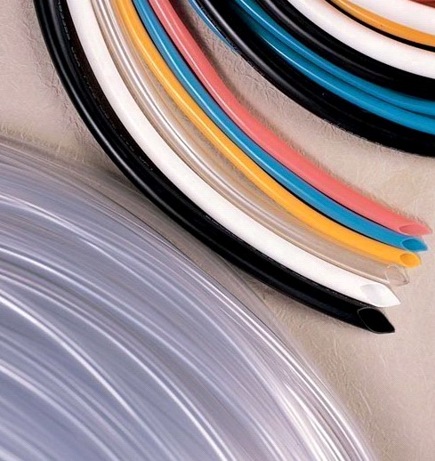 Soft PVC sleeve clear PVC flexible hose supplier