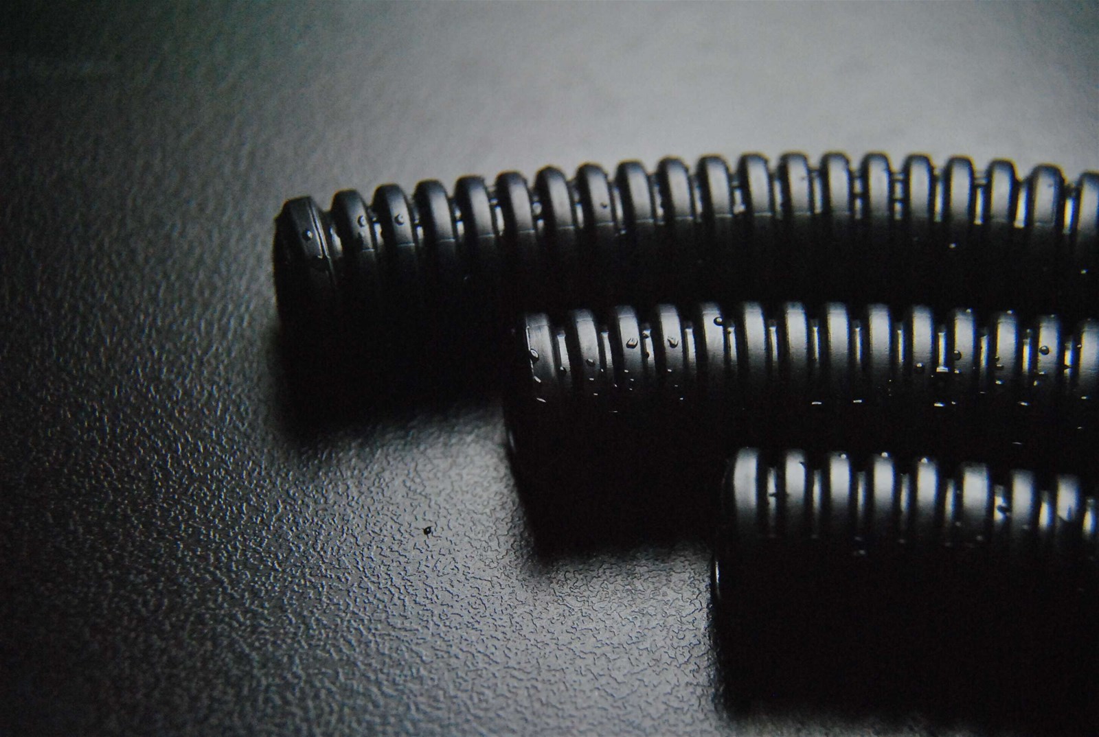 PPPEPA Nylon corrugated hose pipe