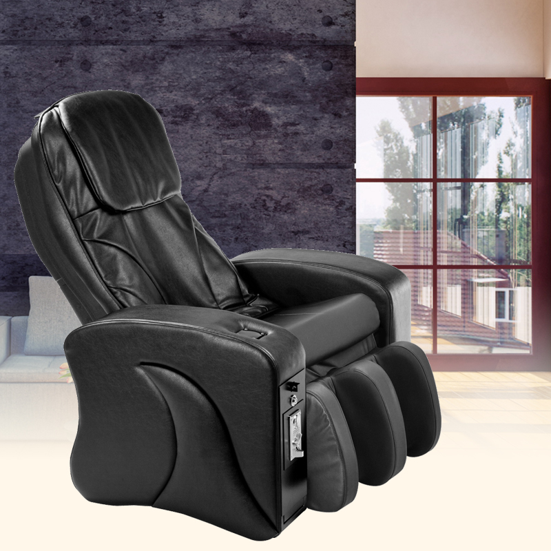 Coin Operated Massage Chairmassage chair manufacturer