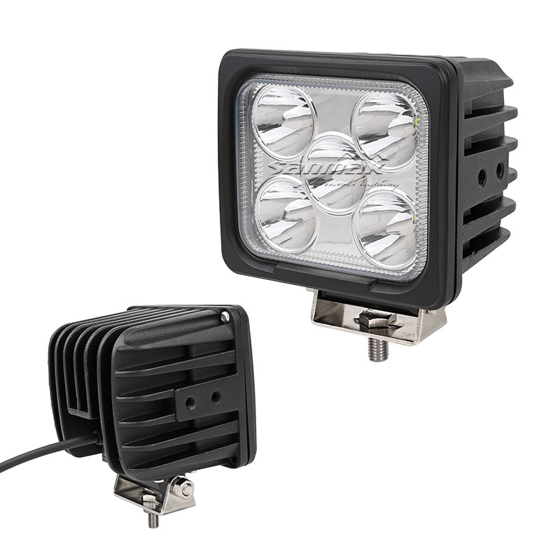 608150 50Watt LED work light for truck