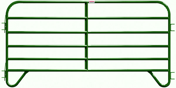 oval pipe cheap price 12ft6ft livestock panels powder coated wholesale