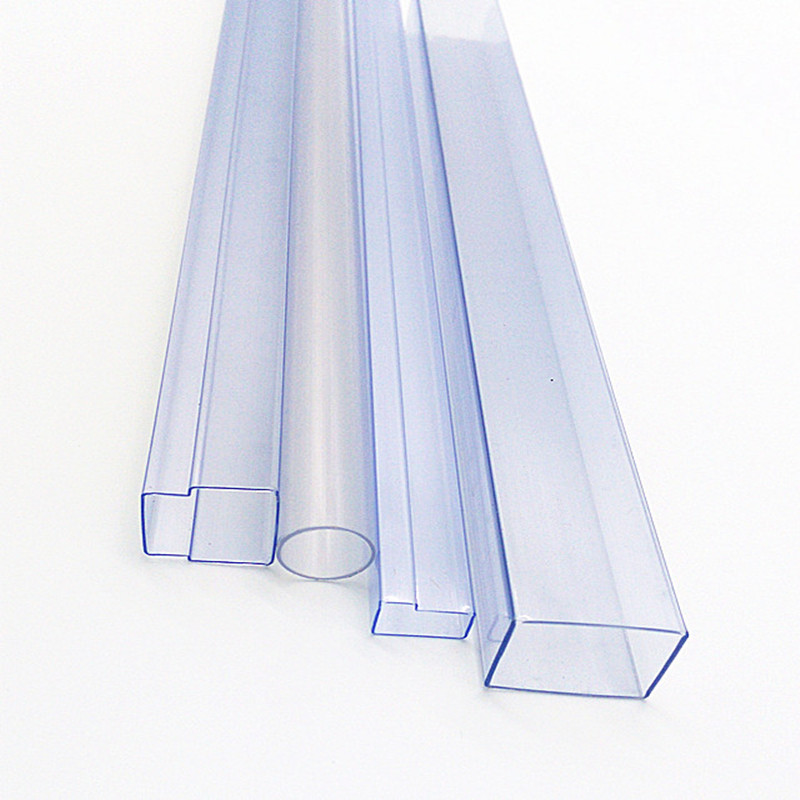 clear plastic packaging