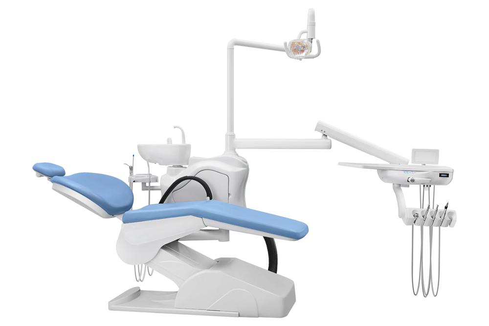 Economical type clinic medical equipment dental chair for sale