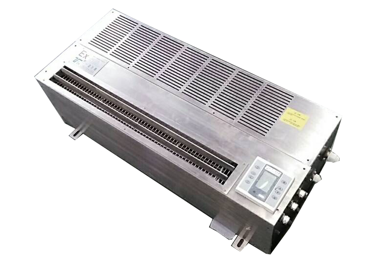 ATEX Explosion proof air conditionings BYTF 5KW Cooling
