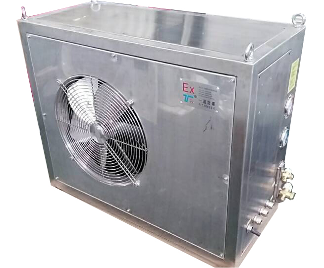 ATEX Explosion proof air conditionings BYTF 5KW Cooling