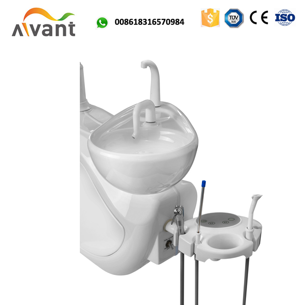 Economical type clinic medical equipment dental chair for sale
